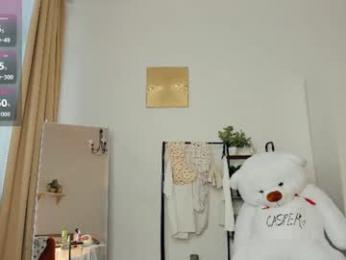 glossybabe_ — Chaturbate recorded stream image, 12.09.2026 09:50