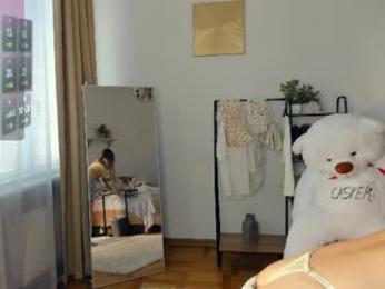 glossybabe_ — Chaturbate recorded stream image, 12.09.2026 09:50