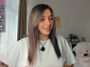 glossybabe_ — Chaturbate recorded stream image, 12.09.2026 09:50