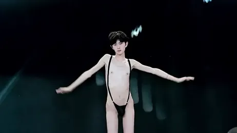 BTboy-001 — Stripchat recorded stream image, 12.09.2026 16:00
