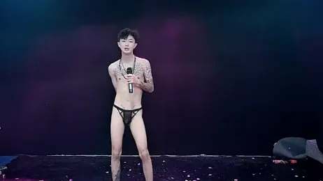 BTboy-001 — Stripchat recorded stream image, 12.09.2026 16:00