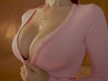 sunny_maria — Chaturbate recorded stream image, 12.09.2026 20:10