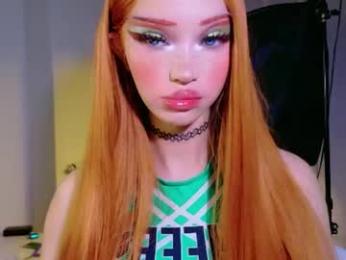 _paprika — Chaturbate recorded stream image, 12.09.2026 22:20