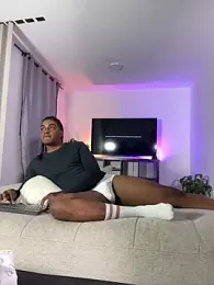 Mark_Nico — Stripchat recorded stream image, 13.09.2026 05:50