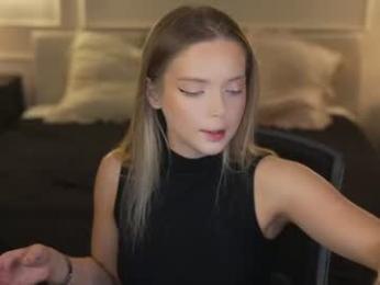 anabel054 — Chaturbate recorded stream image, 13.09.2026 07:10