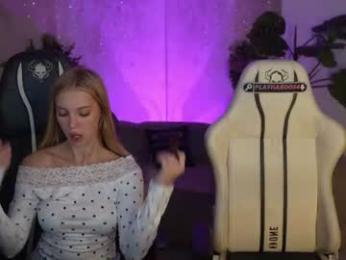anabel054 — Chaturbate recorded stream image, 13.09.2026 07:10