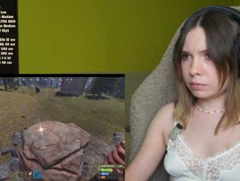 DerzhiChlen — Bongacams recorded stream image, 13.09.2026 12:20