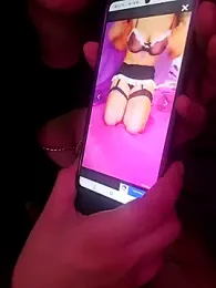 Zeina2024 — Stripchat recorded stream image, 14.03.2025 02:00