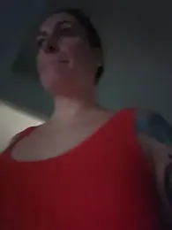 HollyTattoo — Stripchat recorded stream image, 13.09.2026 13:00