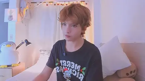 Sweet_Allan — Stripchat recorded stream image, 13.09.2026 21:10