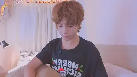 Sweet_Allan — Stripchat recorded stream image, 13.09.2026 21:10