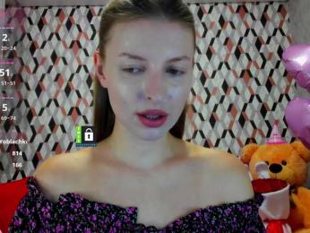 PinkPanterka — Bongacams recorded stream image, 13.09.2026 21:00