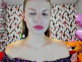PinkPanterka — Bongacams recorded stream image, 13.09.2026 21:00