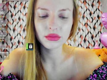 PinkPanterka — Bongacams recorded stream image, 13.09.2026 21:00
