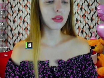 PinkPanterka — Bongacams recorded stream image, 13.09.2026 21:00