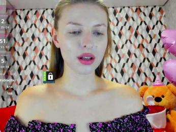 PinkPanterka — Bongacams recorded stream image, 13.09.2026 21:00
