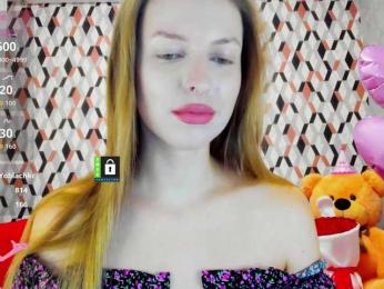 PinkPanterka — Bongacams recorded stream image, 13.09.2026 21:00