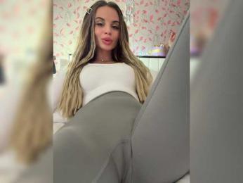 _Lally_ — Bongacams recorded stream image, 14.09.2026 01:40
