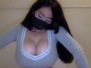 _natycutei19 — Chaturbate recorded stream image, 14.03.2025 02:00