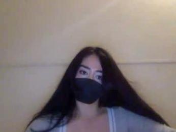 _natycutei19 — Chaturbate recorded stream image, 14.03.2025 02:00