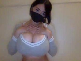_natycutei19 — Chaturbate recorded stream image, 14.03.2025 02:00