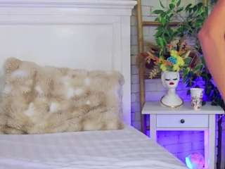1carlawhite — Camsoda recorded stream image, 14.09.2026 03:40