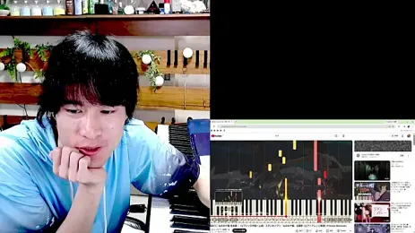 IroManager — Stripchat recorded stream image, 14.09.2026 03:30