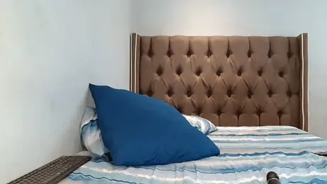 CHOCKYCHOCX2 — Stripchat recorded stream image, 14.09.2026 05:30