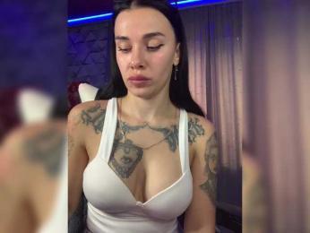 deva_maria — Bongacams recorded stream image, 14.09.2026 07:30