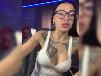 deva_maria — Bongacams recorded stream image, 14.09.2026 07:30