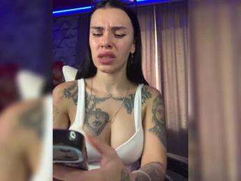 deva_maria — Bongacams recorded stream image, 14.09.2026 07:30