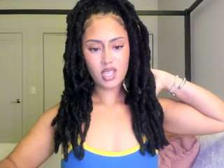 nolababy — Camsoda recorded stream image, 14.09.2026 09:40