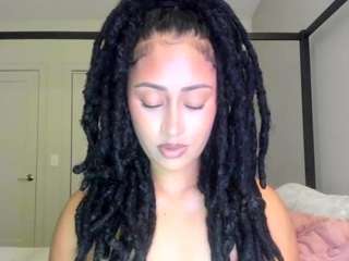 nolababy — Camsoda recorded stream image, 14.09.2026 09:40