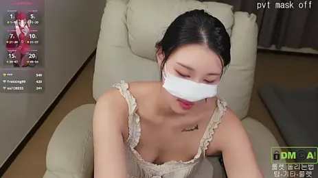 Kor_Cat — Stripchat recorded stream image, 14.09.2026 10:50