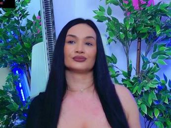 DaliyaArabian — Bongacams recorded stream image, 14.09.2026 11:30