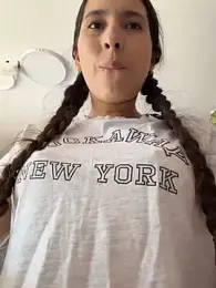 LittleDoll___ — Stripchat recorded stream image, 14.09.2026 12:40