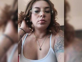 Cocochanell — Bongacams recorded stream image, 14.09.2026 08:50
