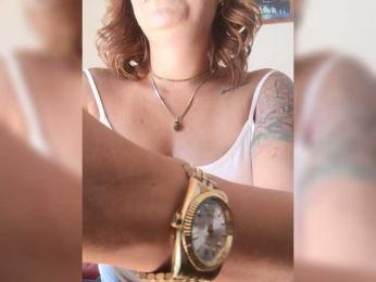 Cocochanell — Bongacams recorded stream image, 14.09.2026 08:50
