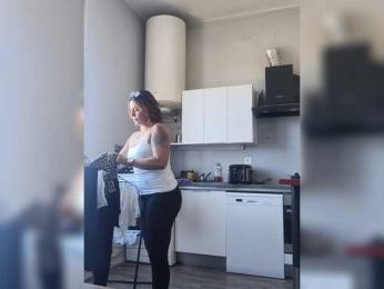 Cocochanell — Bongacams recorded stream image, 14.09.2026 08:50