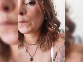 Cocochanell — Bongacams recorded stream image, 14.09.2026 08:50