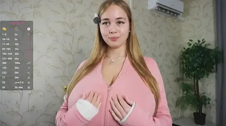 IleneElizondo — Stripchat recorded stream image, 14.09.2026 19:20