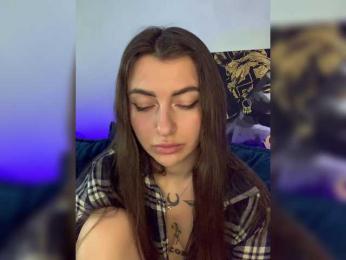 WILDGIRL — Bongacams recorded stream image, 14.03.2025 02:40
