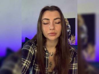 WILDGIRL — Bongacams recorded stream image, 14.03.2025 02:40