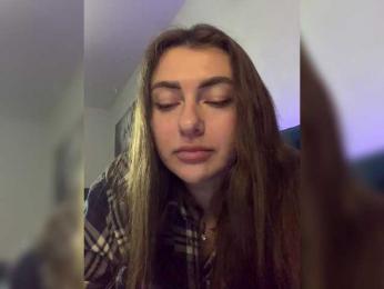 WILDGIRL — Bongacams recorded stream image, 14.03.2025 02:40
