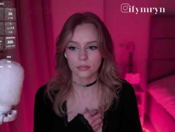 fymryn — Bongacams recorded stream image, 14.09.2026 17:40