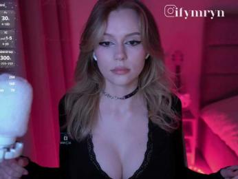 fymryn — Bongacams recorded stream image, 14.09.2026 17:40