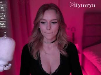 fymryn — Bongacams recorded stream image, 14.09.2026 17:40