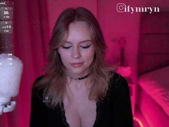 fymryn — Bongacams recorded stream image, 14.09.2026 17:40