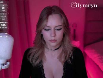fymryn — Bongacams recorded stream image, 14.09.2026 17:40