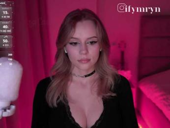 fymryn — Bongacams recorded stream image, 14.09.2026 17:40